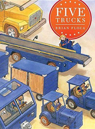 Five Trucks
