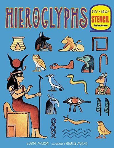 Hieroglyphs