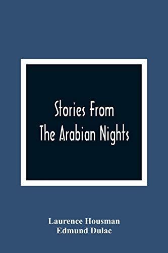 Stories From The Arabian Nights