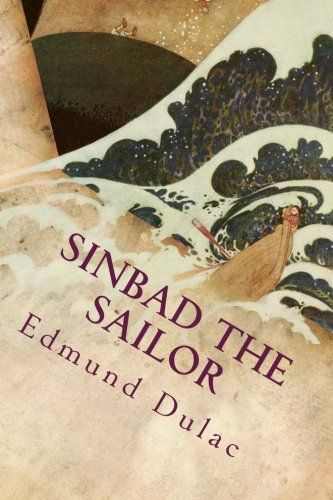 Sinbad the Sailor