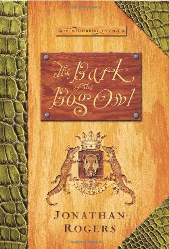 The Bark of the Bog Owl