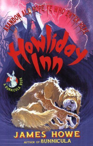 Howliday Inn
