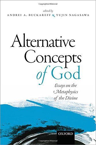 Alternative Concepts of God