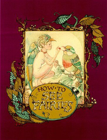 How to See Fairies