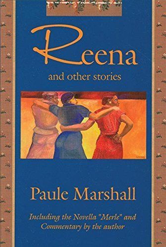 Reena and Other Stories