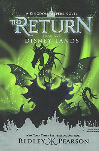 Disney Lands