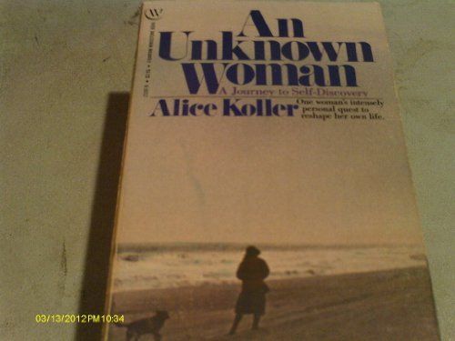 An Unknown Woman