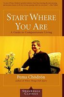 Start where You are