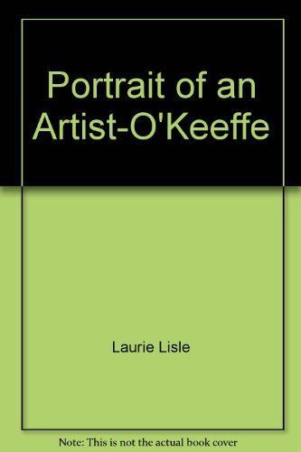 Portrait of an Artist