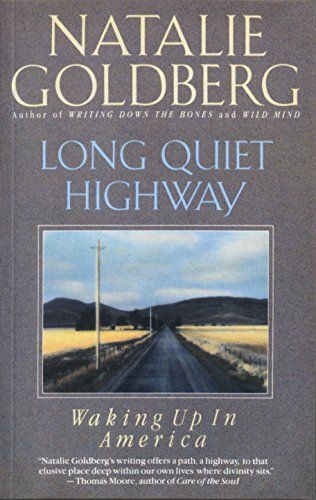 Long Quiet Highway