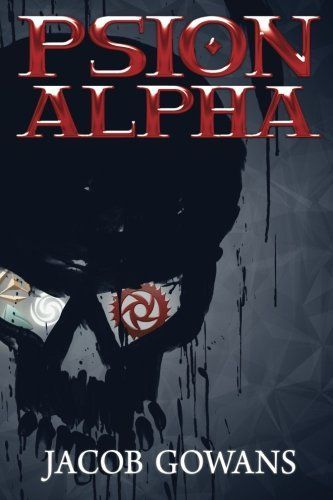 Psion Alpha