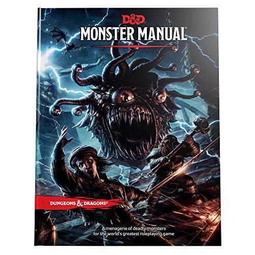 Monster Manual