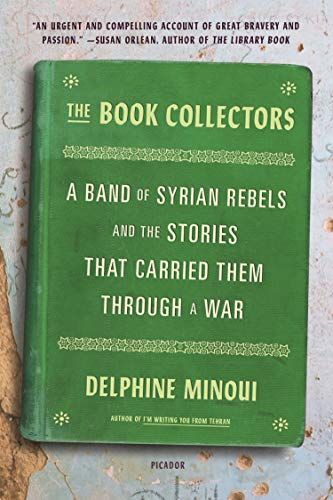 The Book Collectors