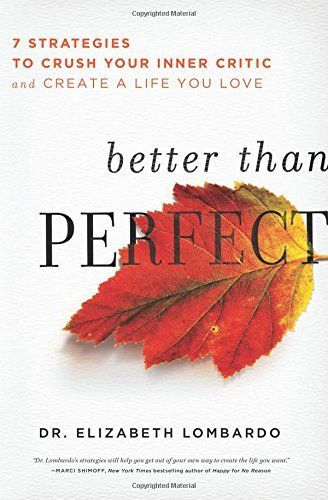 Better Than Perfect