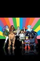 Architecture and Mortality