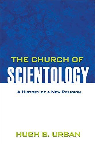 The Church of Scientology