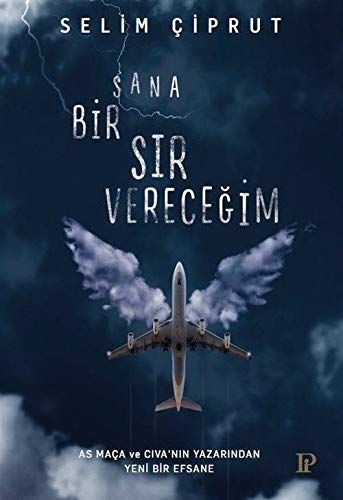SANA BİR SIR VERECEĞİM