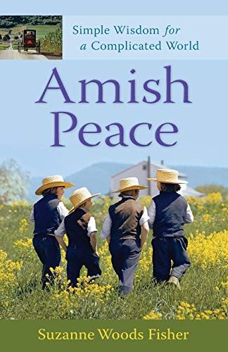 Amish Peace