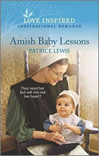 Amish Baby Lessons