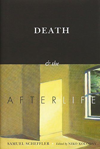 Death and the Afterlife