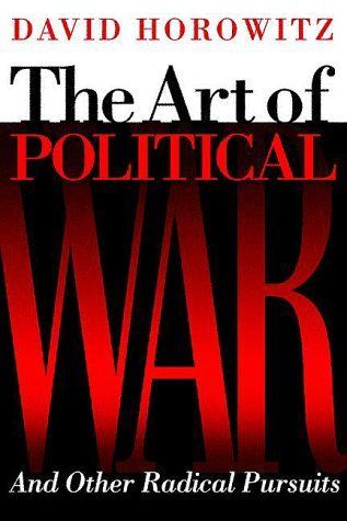 The Art of Political War