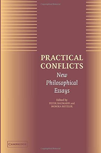 Practical Conflicts