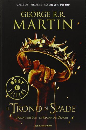 Il trono di spade