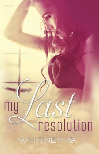 My Last Resolution