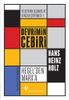 Felsefenin Aşılması ve Gerçekleştirilmesi - Devrimin Cebiri