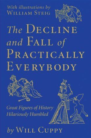 The Decline and Fall of Practically Everybody