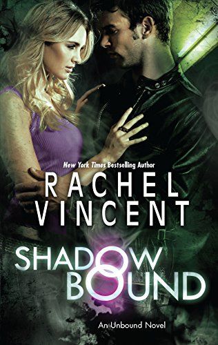 Shadow Bound