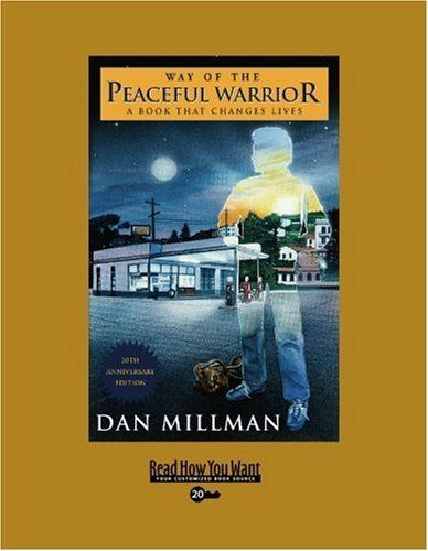 Way of the Peaceful Warrior