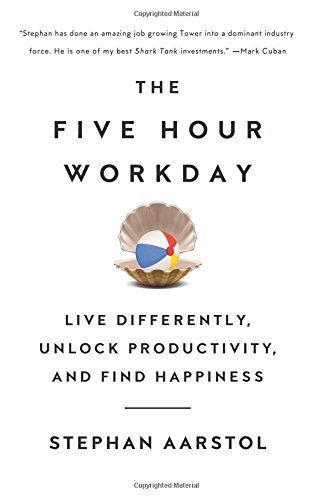 5-HOUR WORKDAY