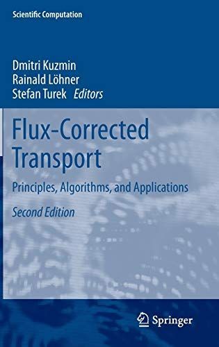 Flux-Corrected Transport