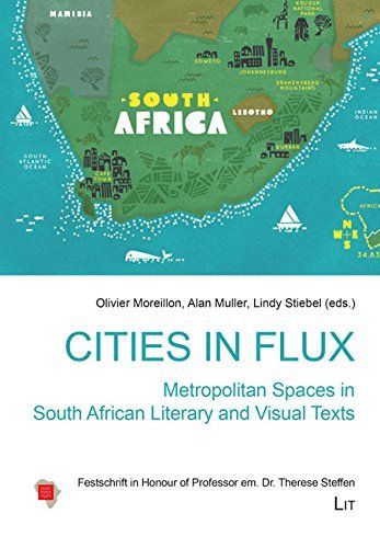 Cities in Flux