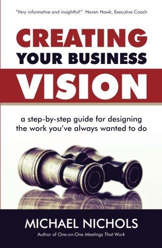 Creating Your Business Vision