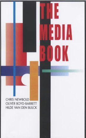 The Media Book