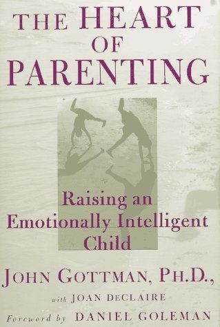 The Heart of Parenting