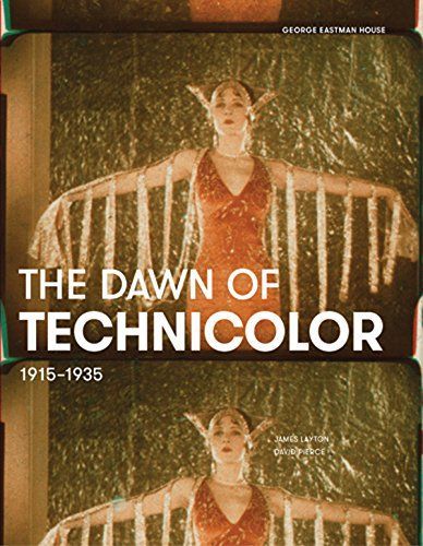 The Dawn of Technicolor, 1915-1935