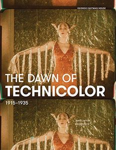 The Dawn of Technicolor, 1915-1935