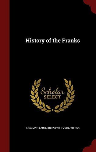 History of the Franks