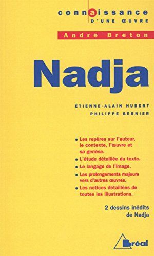 André Breton, Nadja