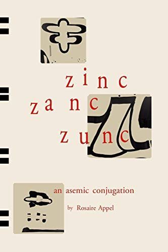 Zinc Zanc Zunc