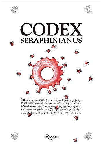 Codex Seraphinianus Thirty-three