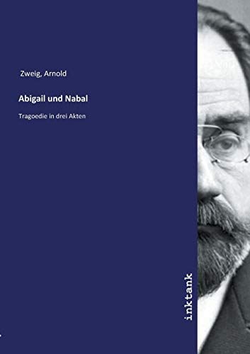 Abigail und Nabal