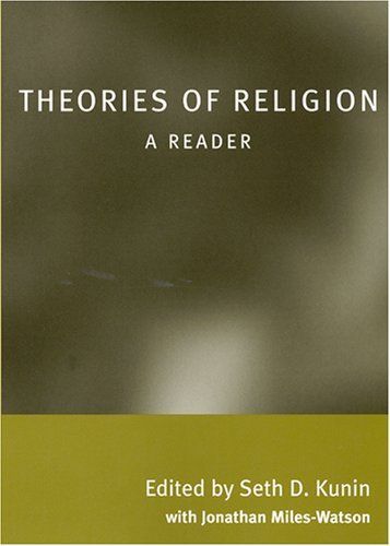 Theories of Religion