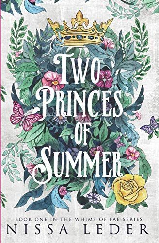 The Two Princes of Summer