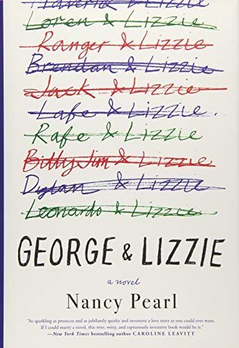 George and Lizzie