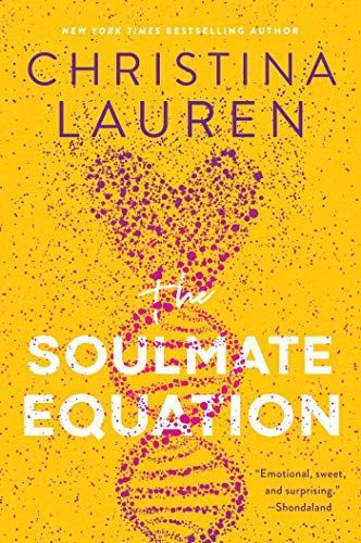 Soulmate Equation (Export)