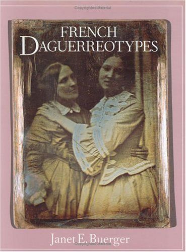 French Daguerreotypes